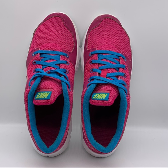 Nike women’s Flex Experience RN running shoes - Picture 6 of 8